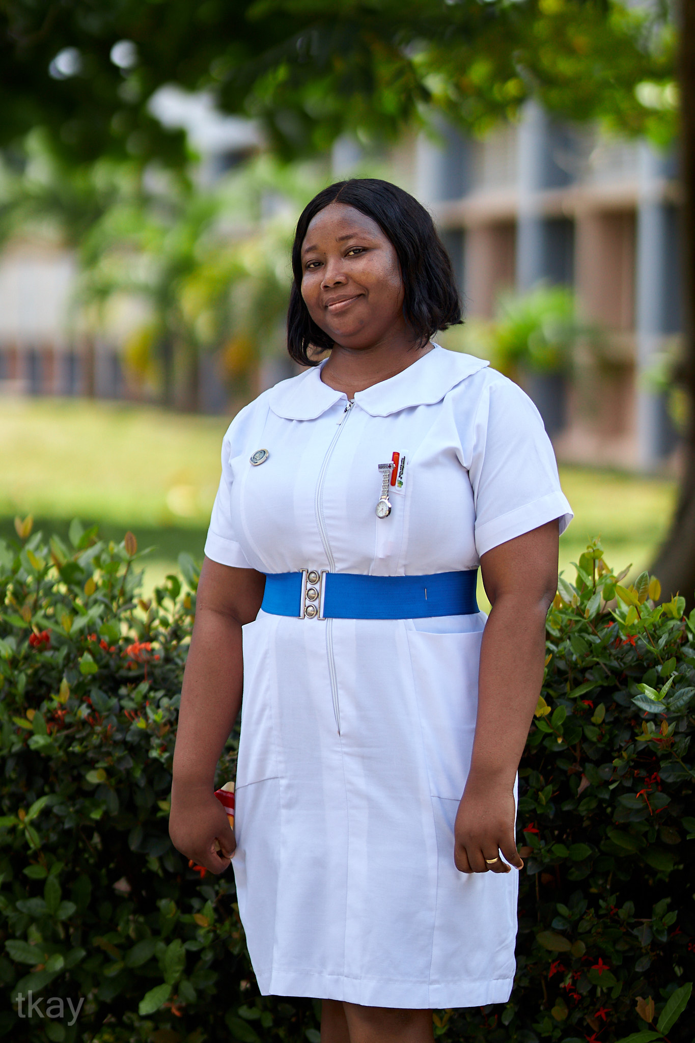 Sis. Addo Docia Asabea